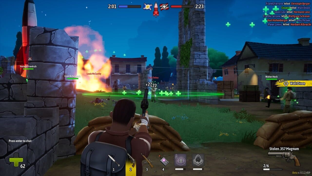 Heroes of Valor thumbnail 4