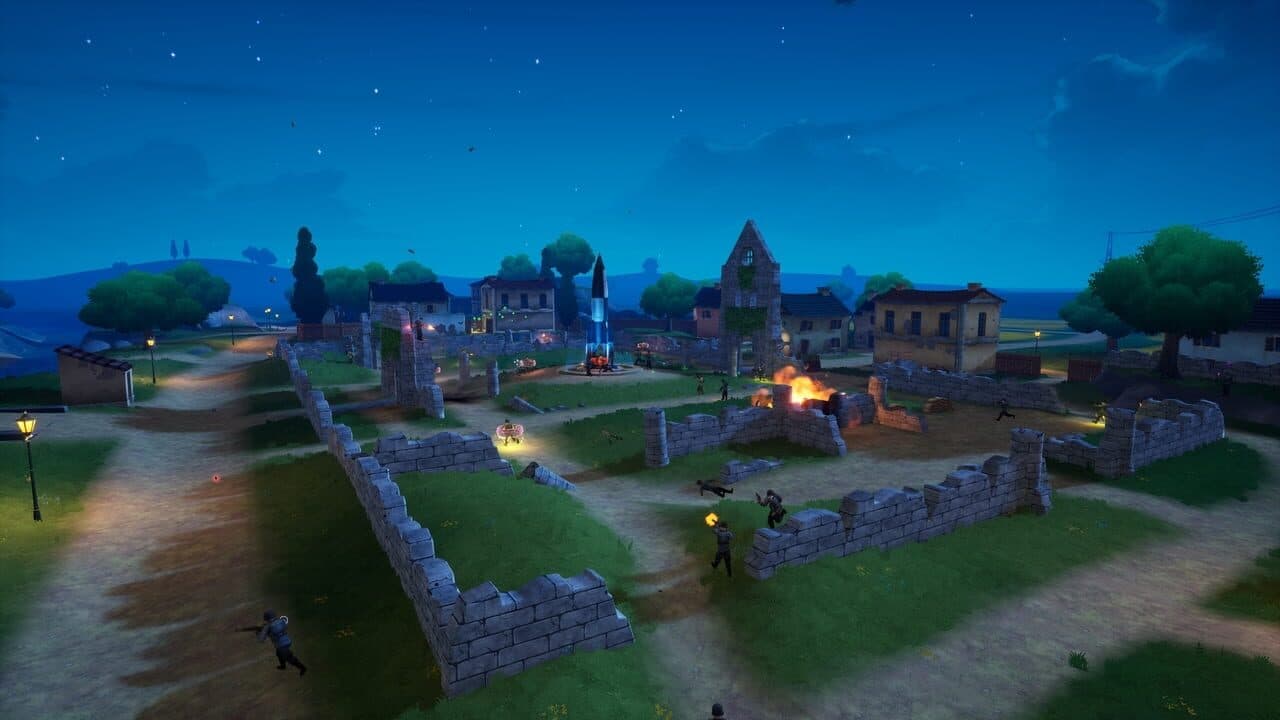 Heroes of Valor thumbnail 5