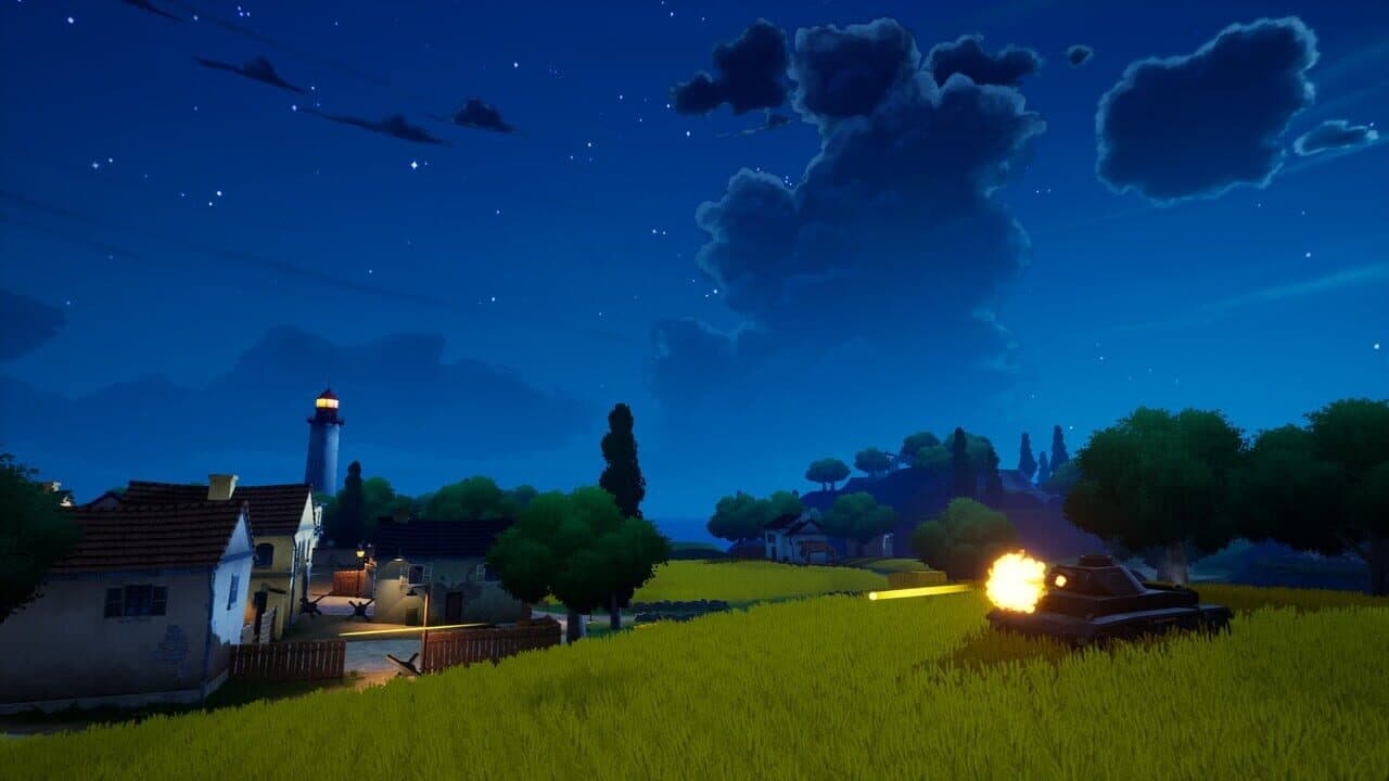 Heroes of Valor thumbnail 8