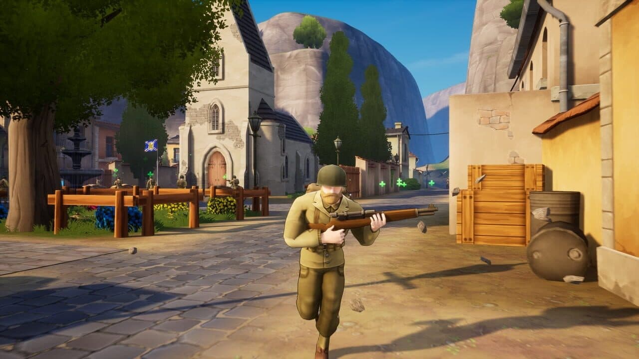Heroes of Valor thumbnail 10