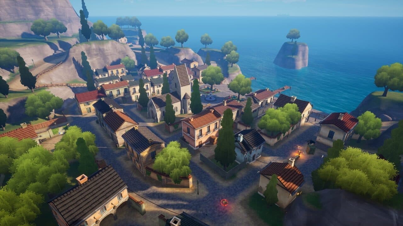 Heroes of Valor thumbnail 11