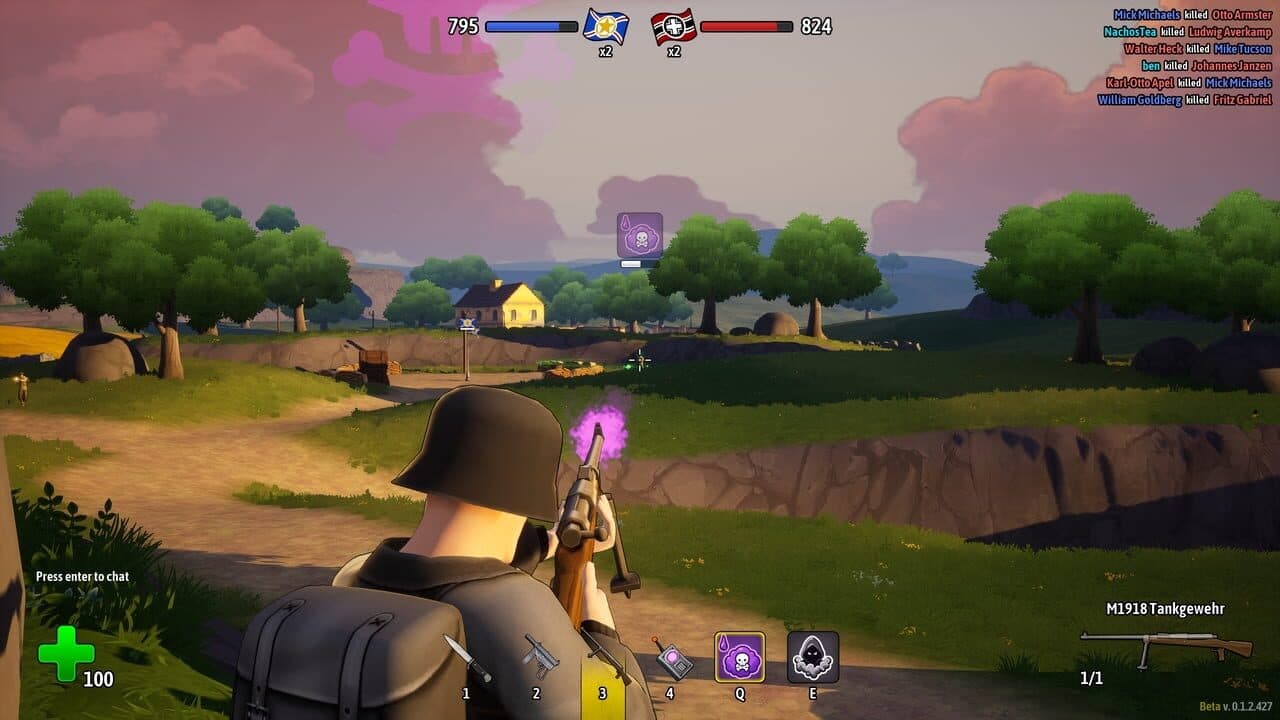 Heroes of Valor thumbnail 12