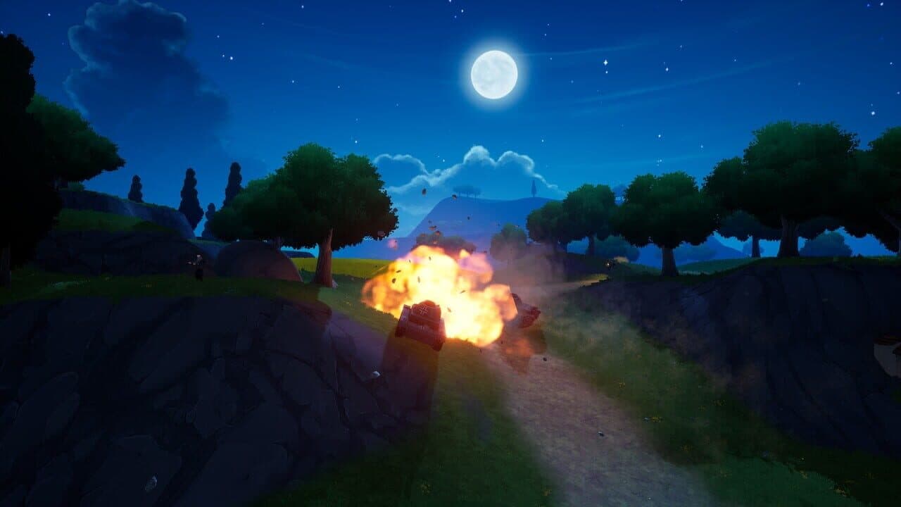 Heroes of Valor thumbnail 13