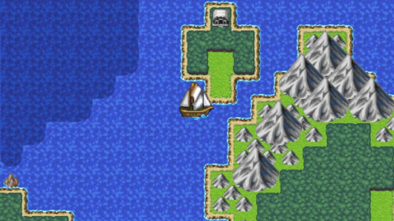 Soul Oath screenshot 1