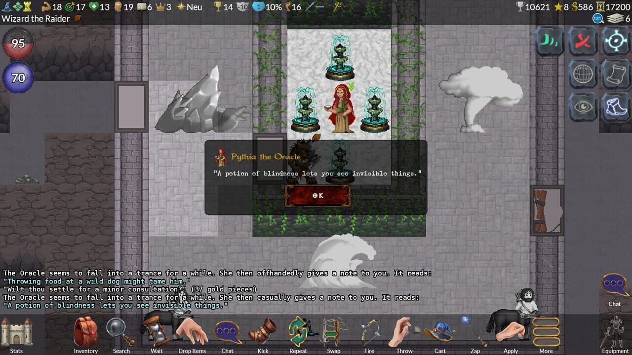 GnollHack thumbnail 2