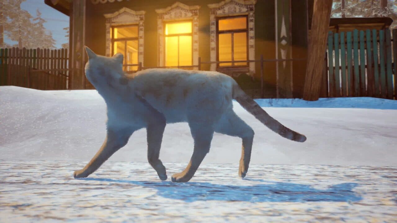 Russian Cat Simulator thumbnail 7