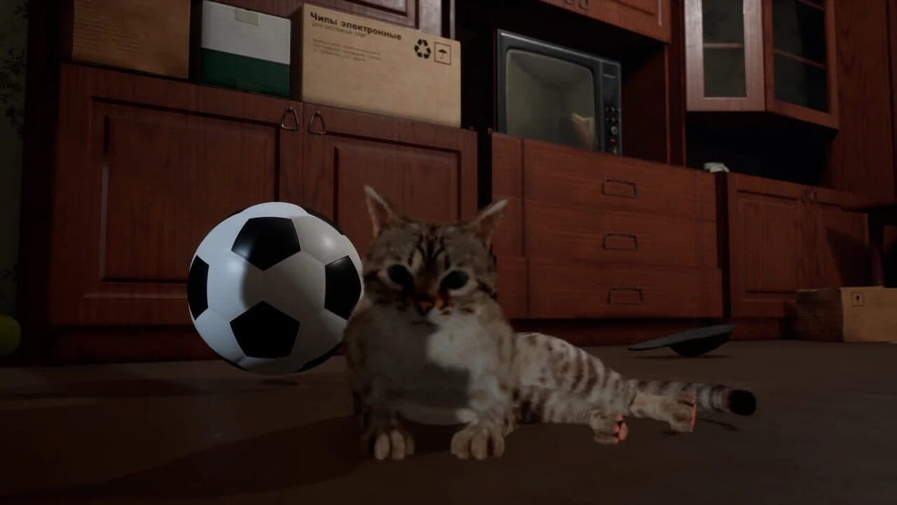 Russian Cat Simulator thumbnail 4