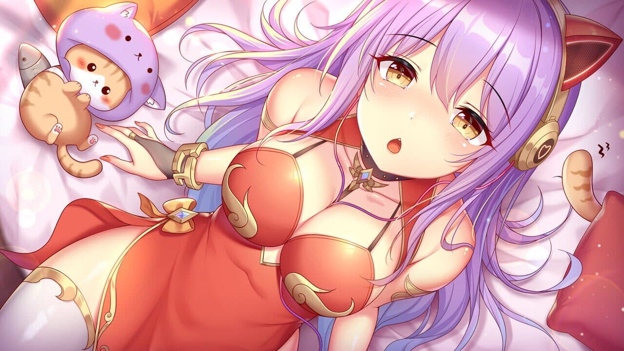 Sakura Hime 5 thumbnail 3