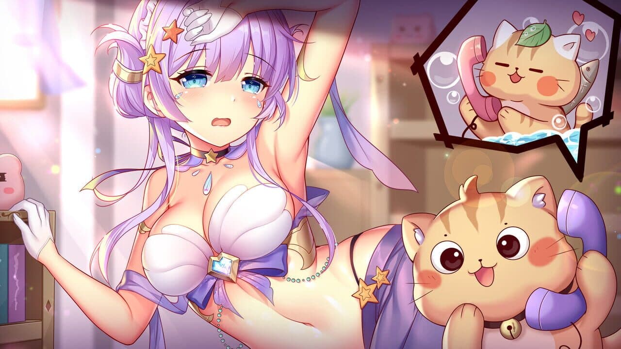 Sakura Hime 5 thumbnail 4