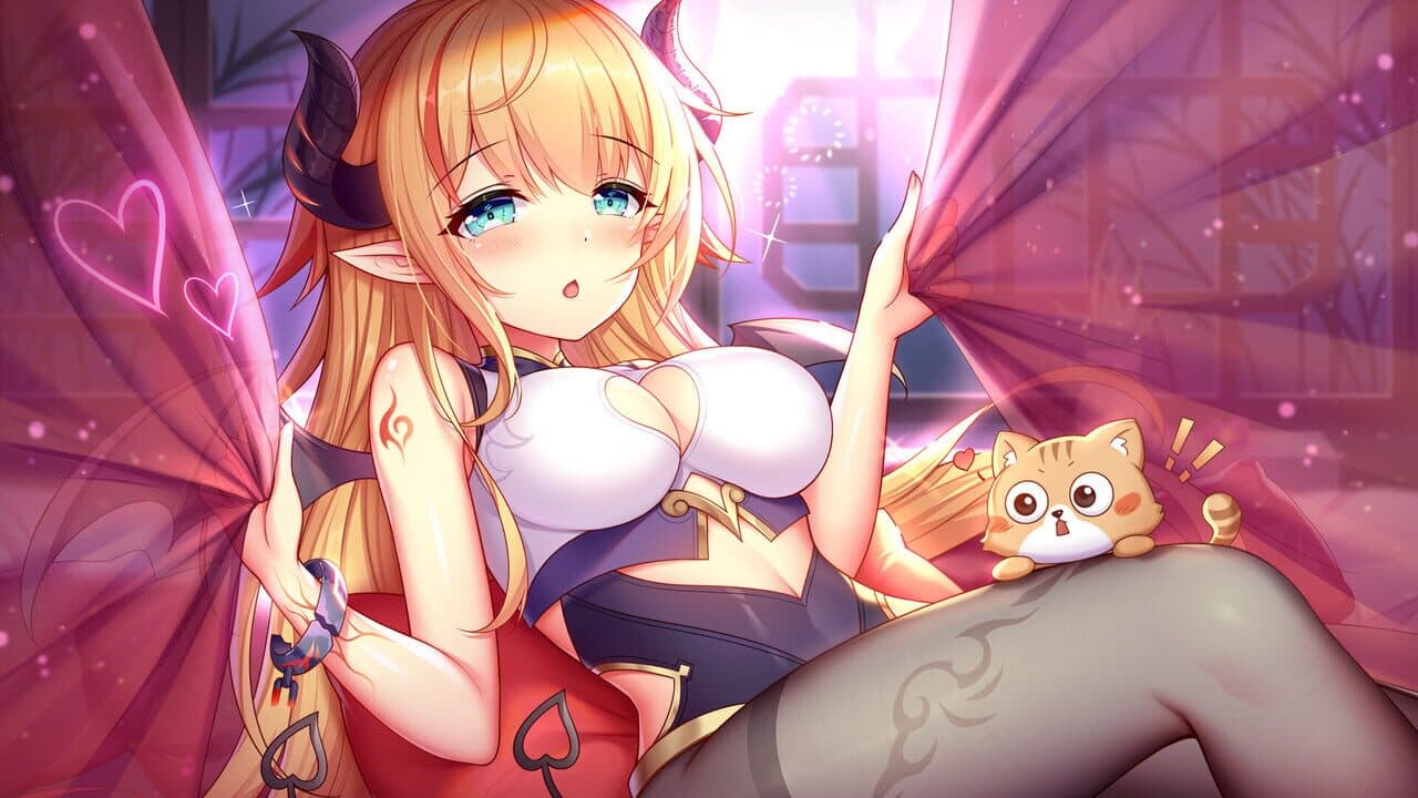 Sakura Hime 5 thumbnail 5