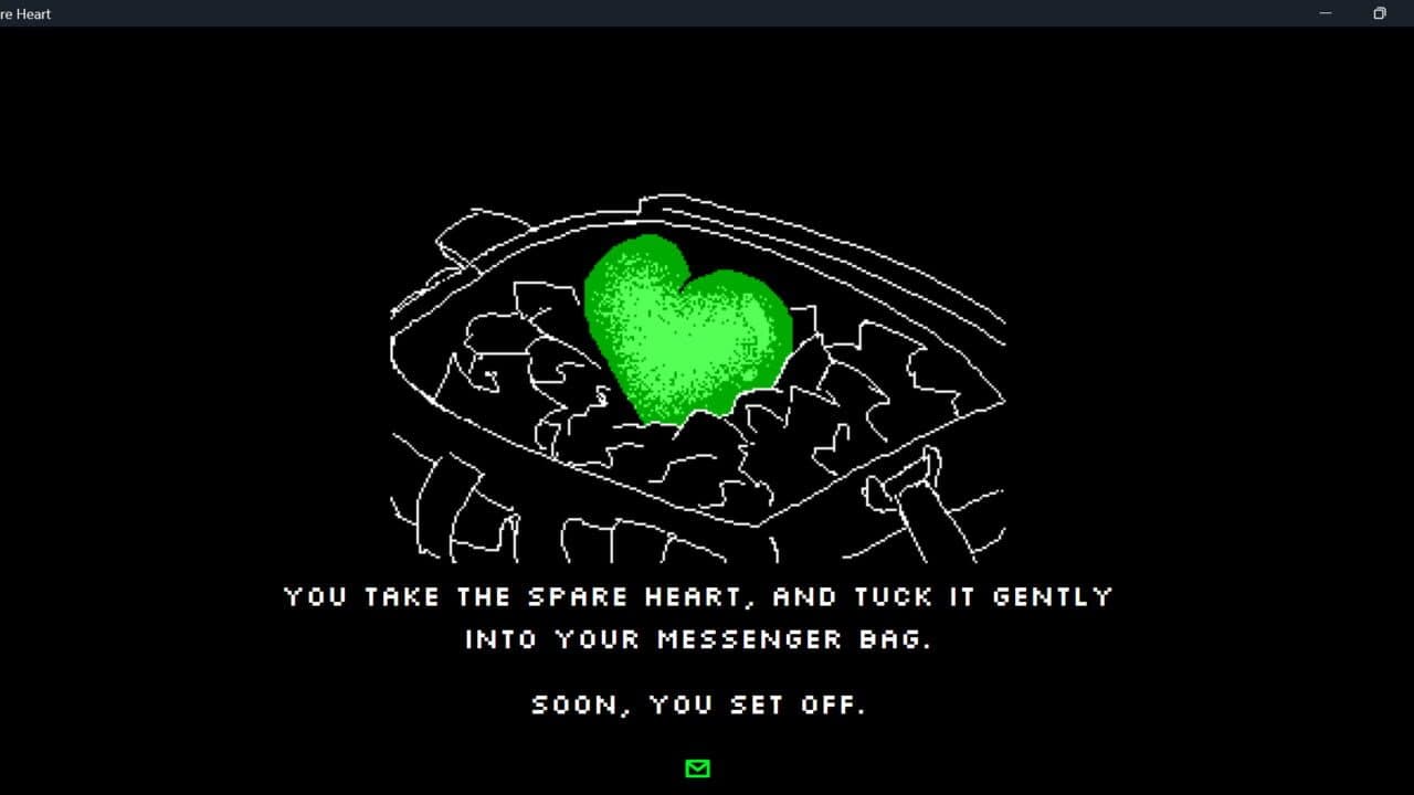 Spare Heart thumbnail 2