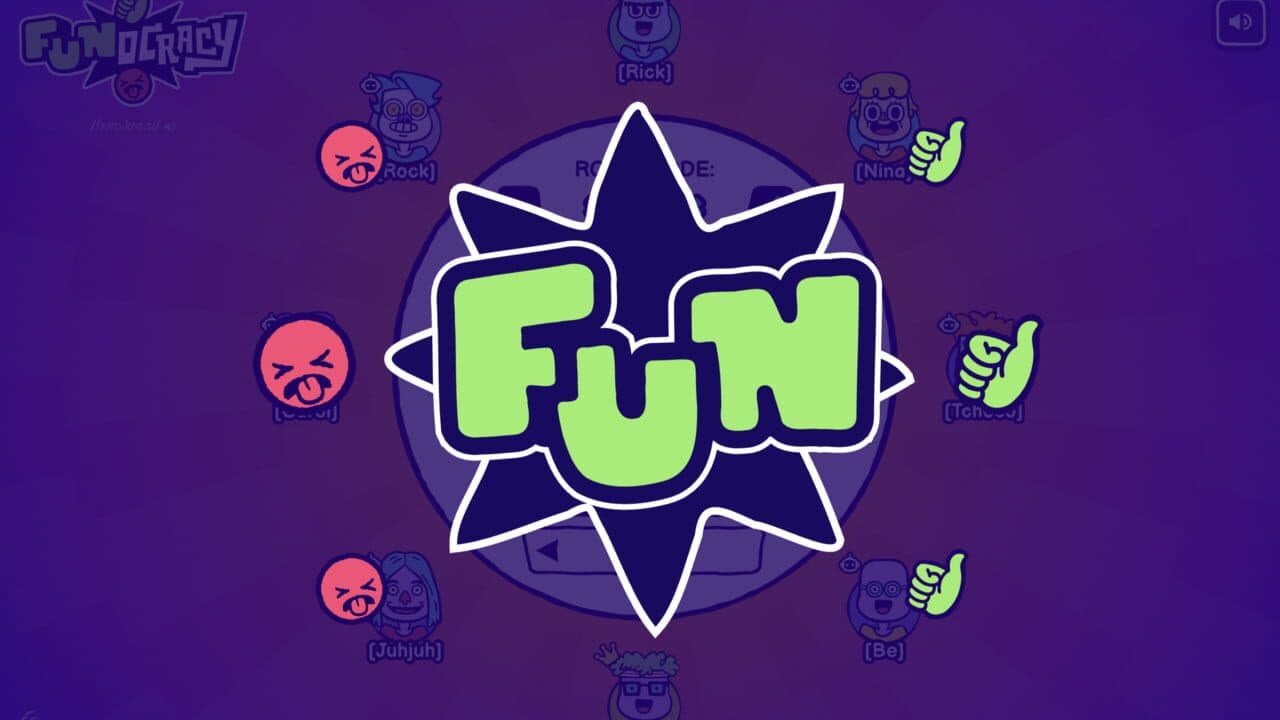 Funocracy thumbnail 2