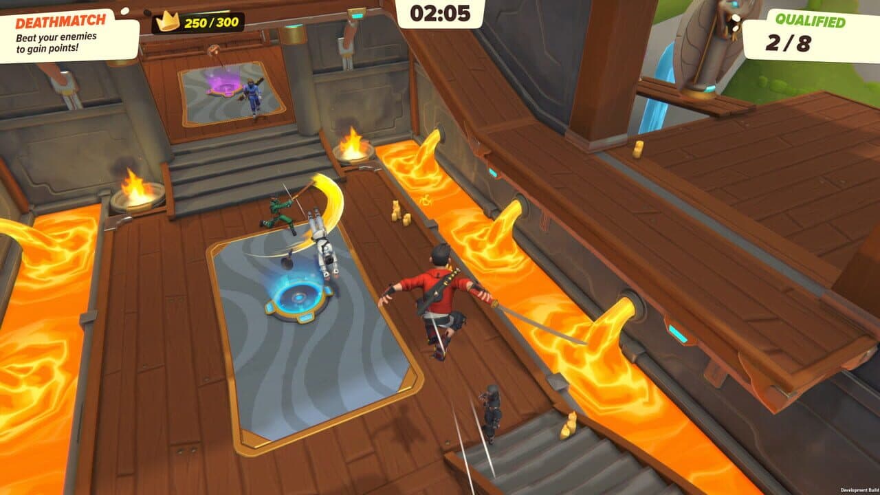 Ninja Party thumbnail 3