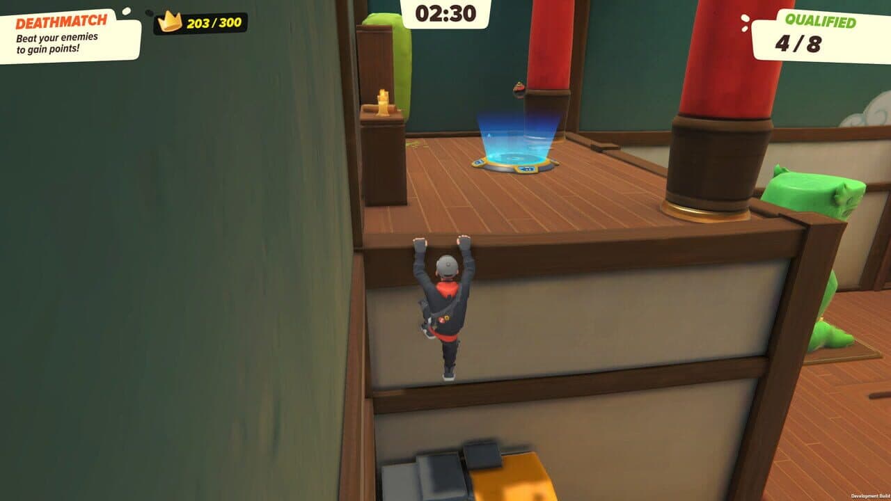 Ninja Party thumbnail 5