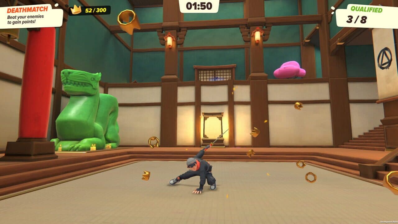 Ninja Party thumbnail 6