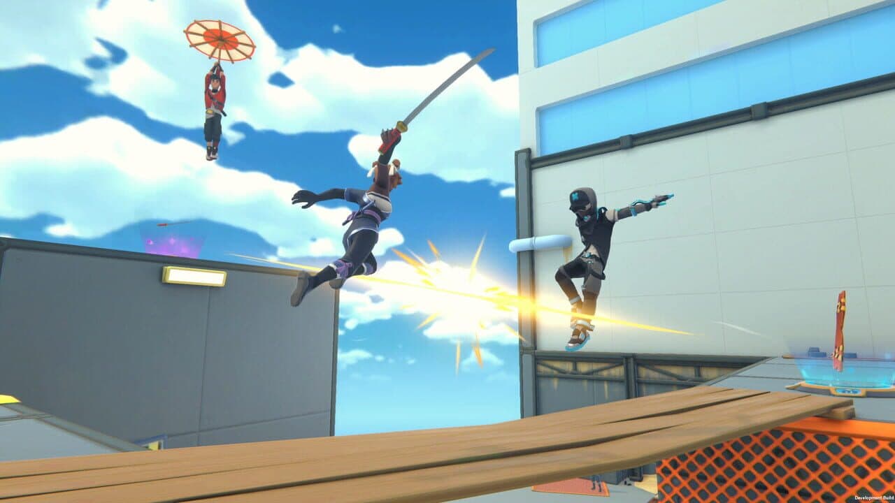 Ninja Party thumbnail 9
