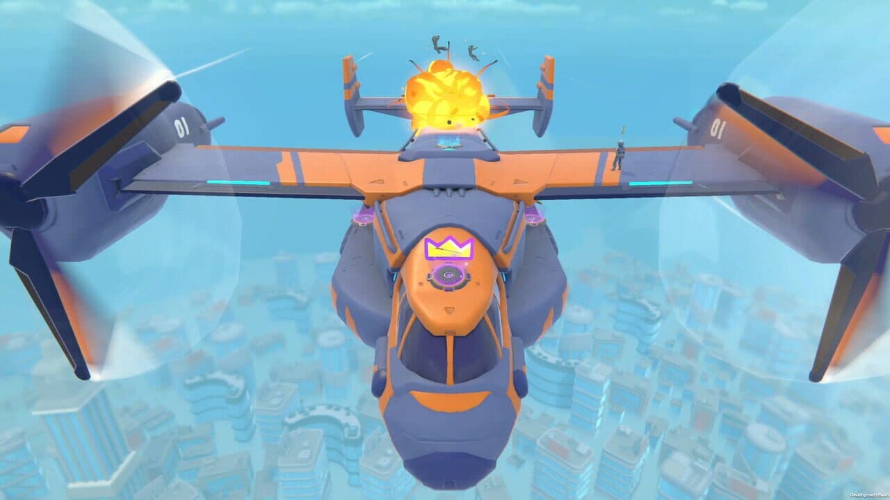 Ninja Party thumbnail 10