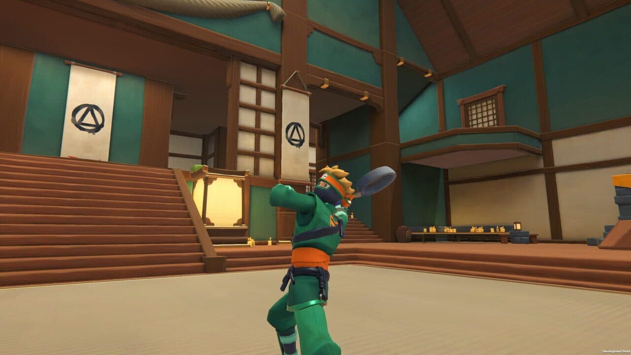 Ninja Party thumbnail 11