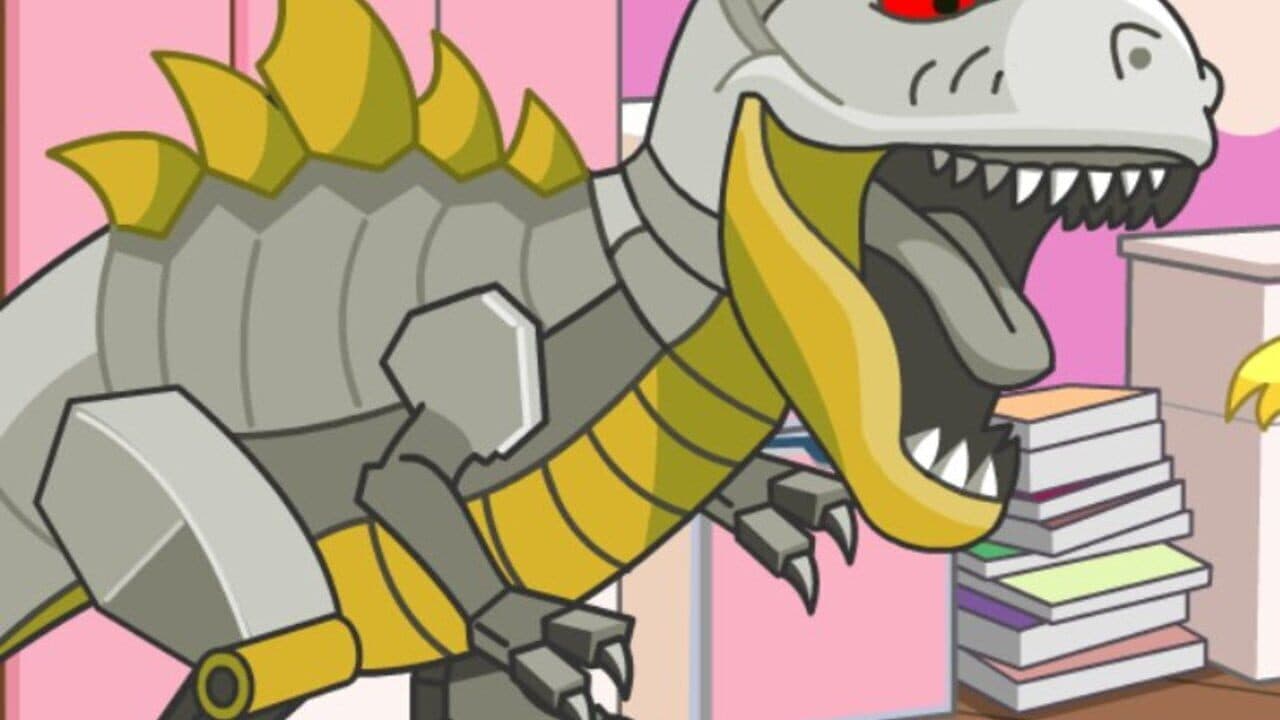 Mix a Monster screenshot 1
