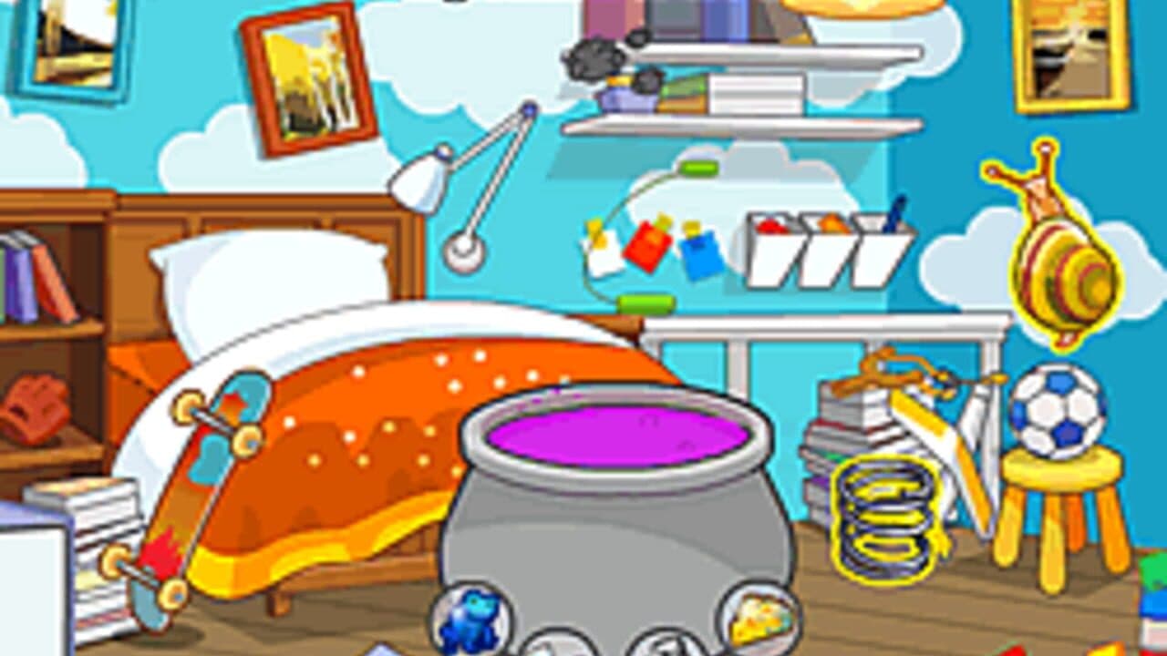 Mix a Monster thumbnail 3