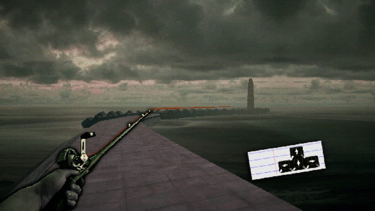 Pier Game screenshot 1