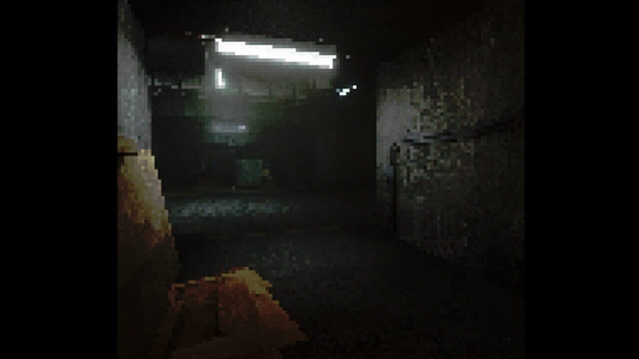 The Revanchist screenshot 1