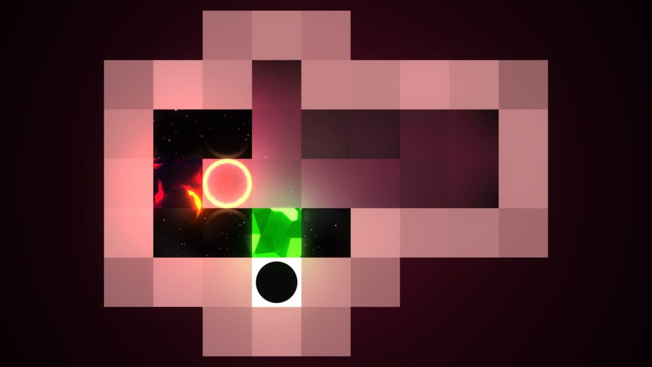 Twist of Light screenshot 1