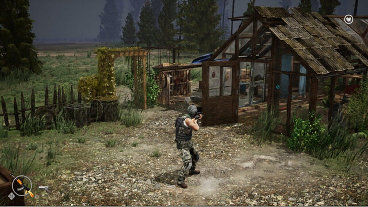 Airborne Ranger: FightOut thumbnail 8