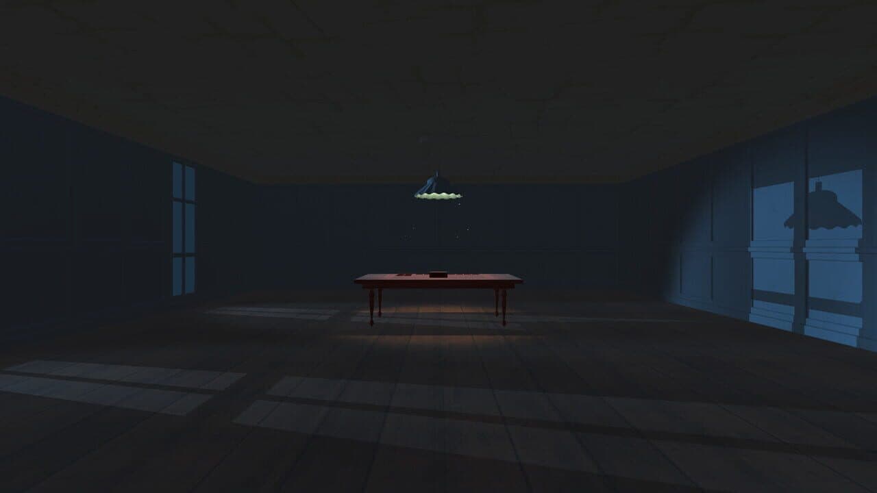 Occlude screenshot 1