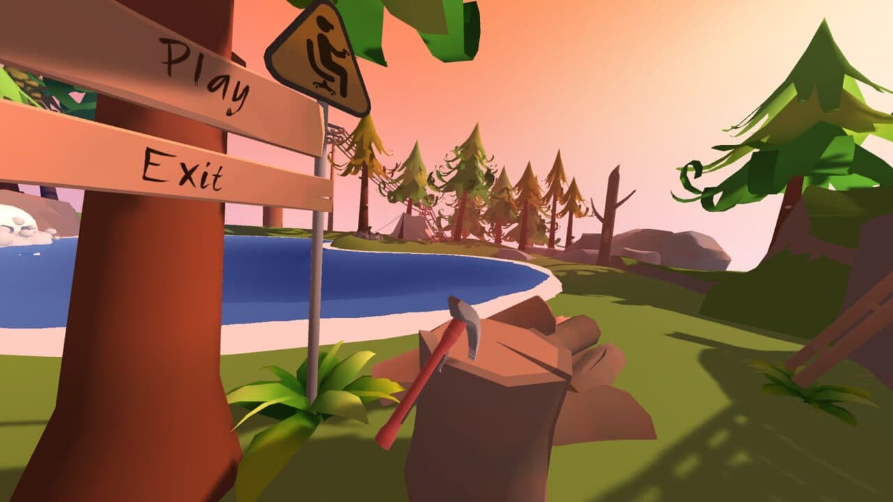 Climb screenshot 1