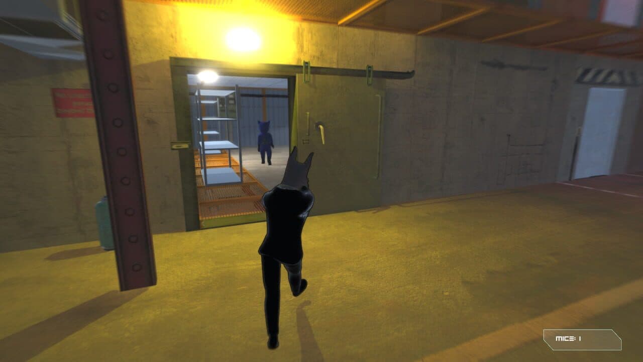 C.A.T.S.: Carefully Attempting Not to Screw Up thumbnail 7
