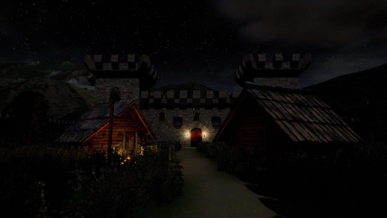 Convicts screenshot 1