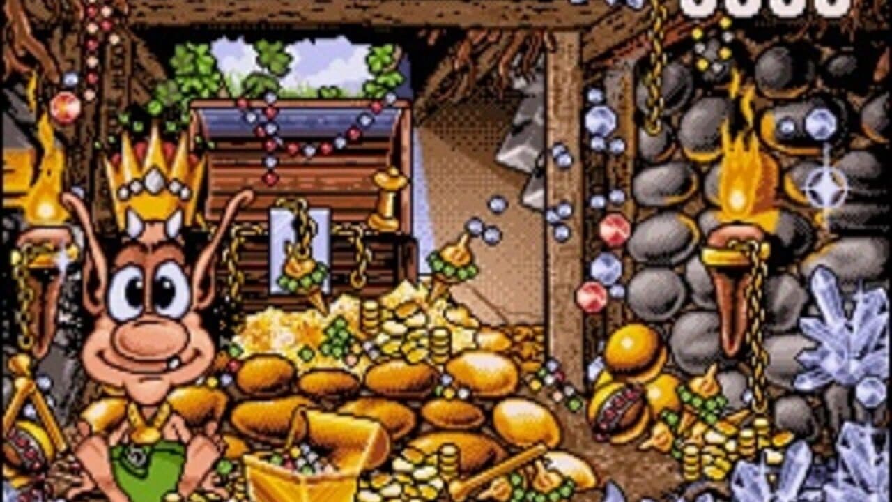 Hugo: Wild River thumbnail 3