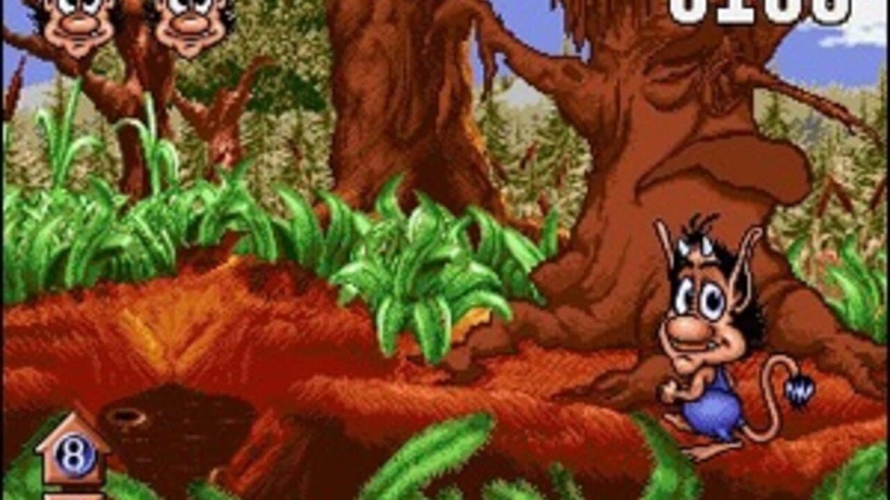 Hugo: Wild River thumbnail 4