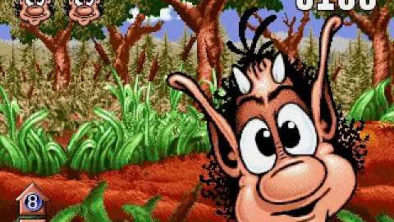 Hugo: Wild River thumbnail 8
