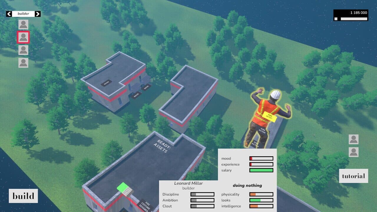 Islands Might Fly screenshot 1