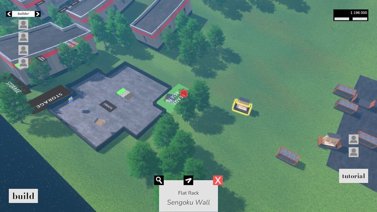 Islands Might Fly thumbnail 3