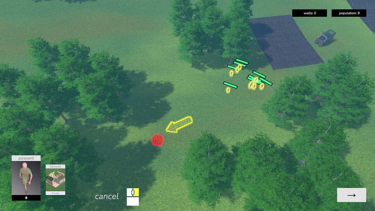 Islands Might Fly thumbnail 5