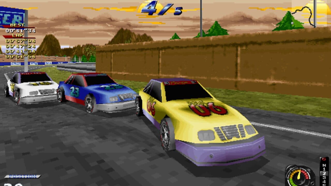 Circuit Racer thumbnail 2