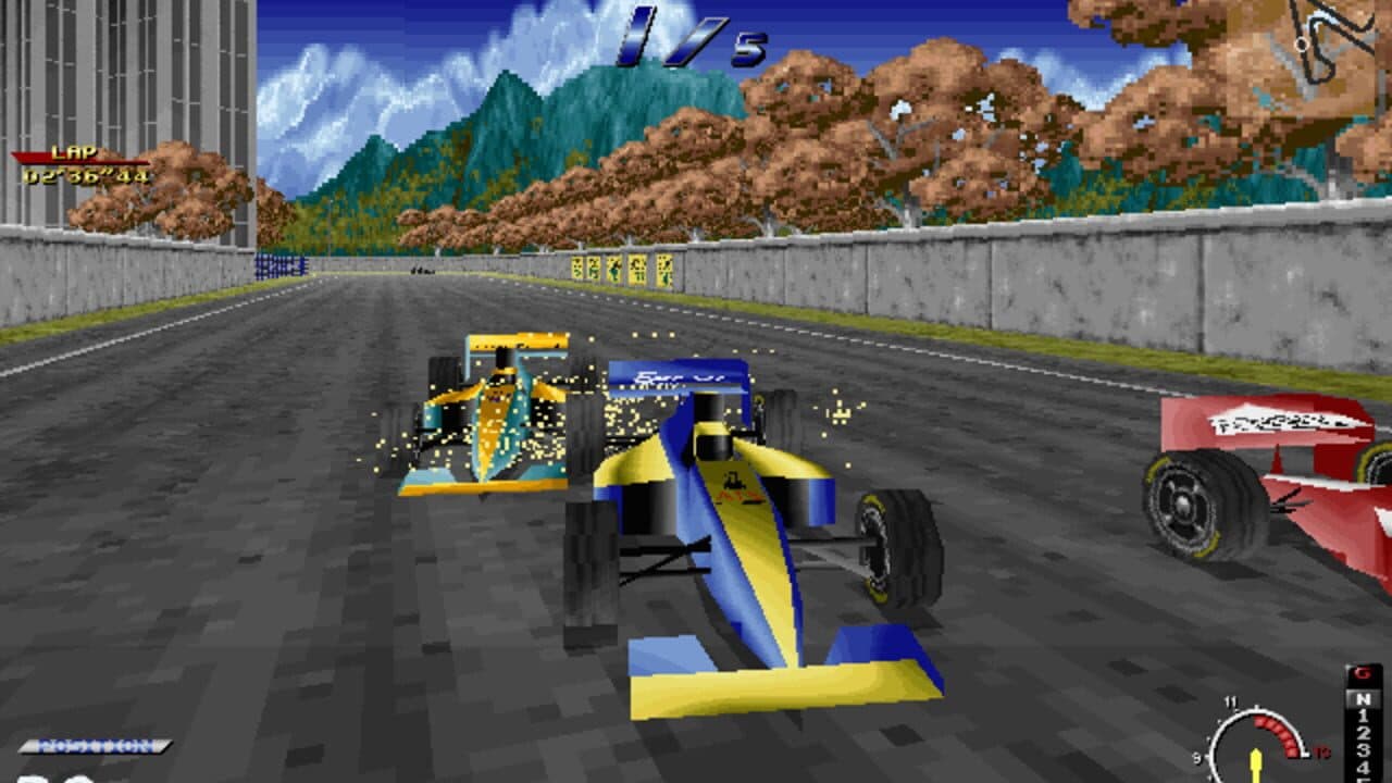 Circuit Racer thumbnail 3
