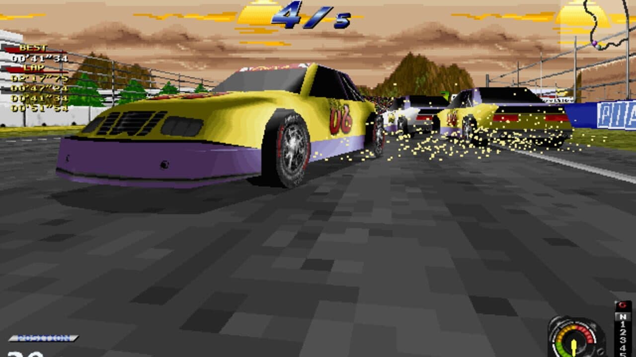 Circuit Racer thumbnail 4