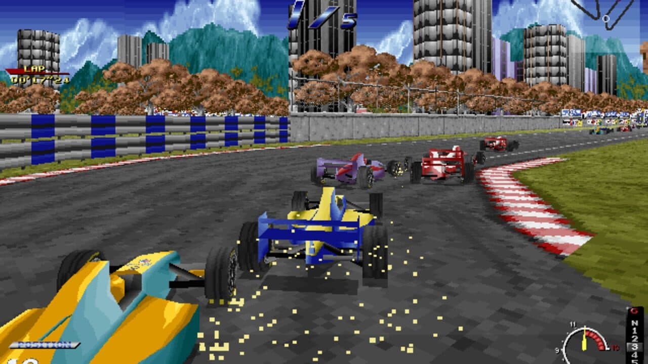 Circuit Racer thumbnail 5