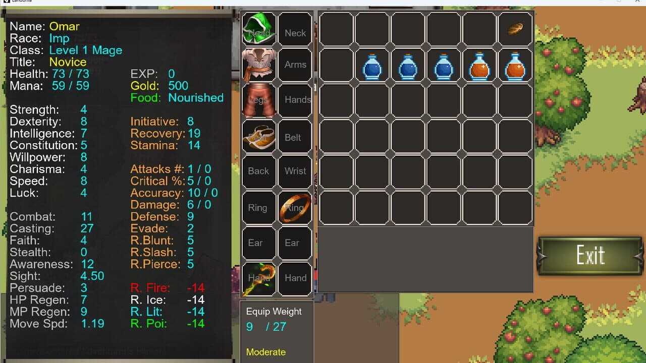 Landonia thumbnail 5