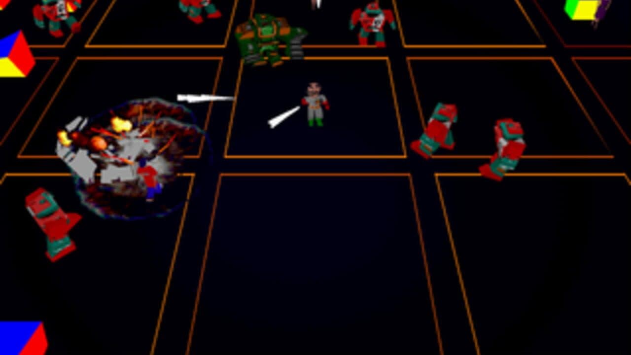 Robotron X thumbnail 2