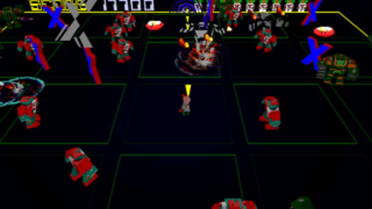 Robotron X thumbnail 4