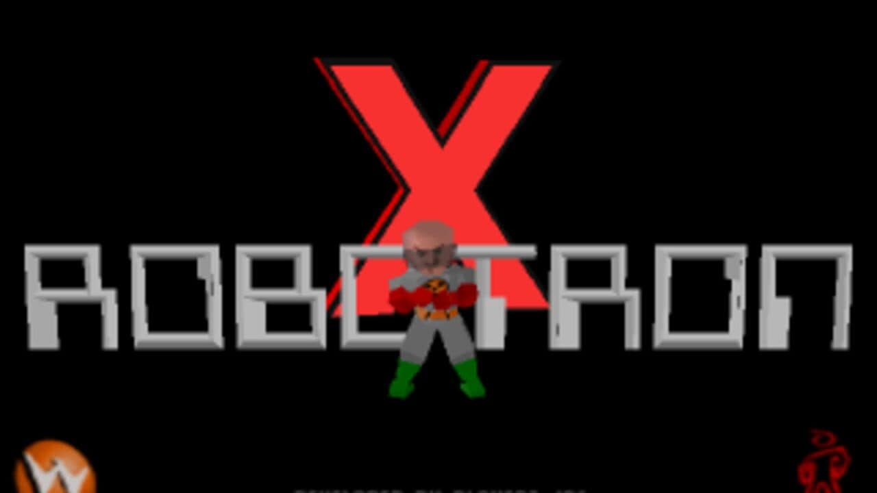 Robotron X thumbnail 5