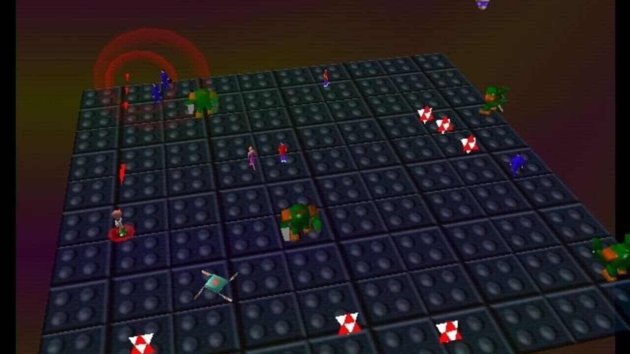 Robotron 64 thumbnail 5