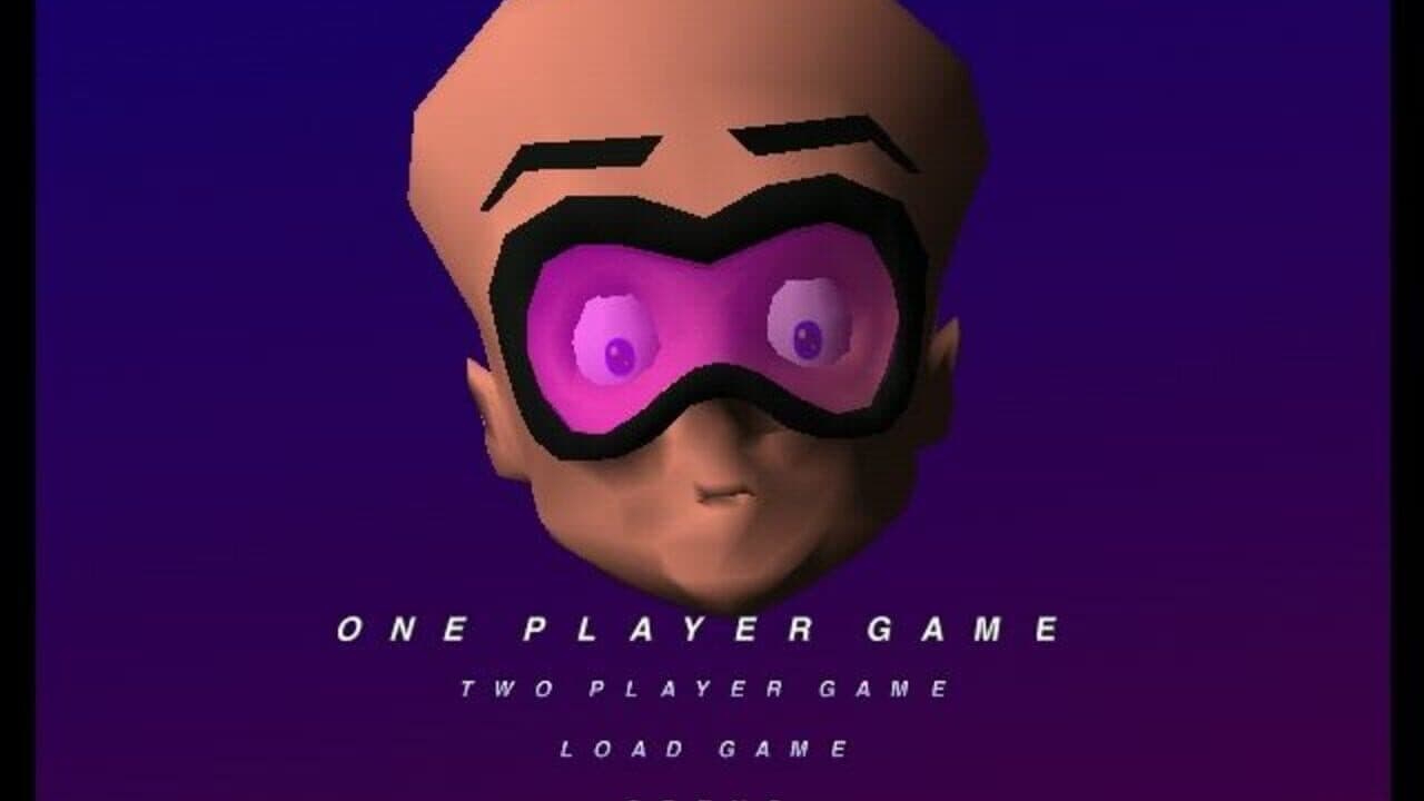 Robotron 64 thumbnail 3