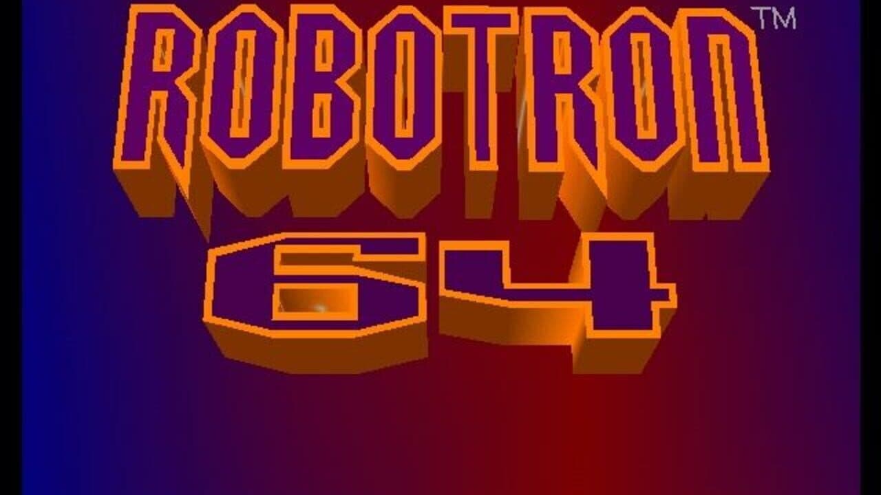 Robotron 64 thumbnail 4