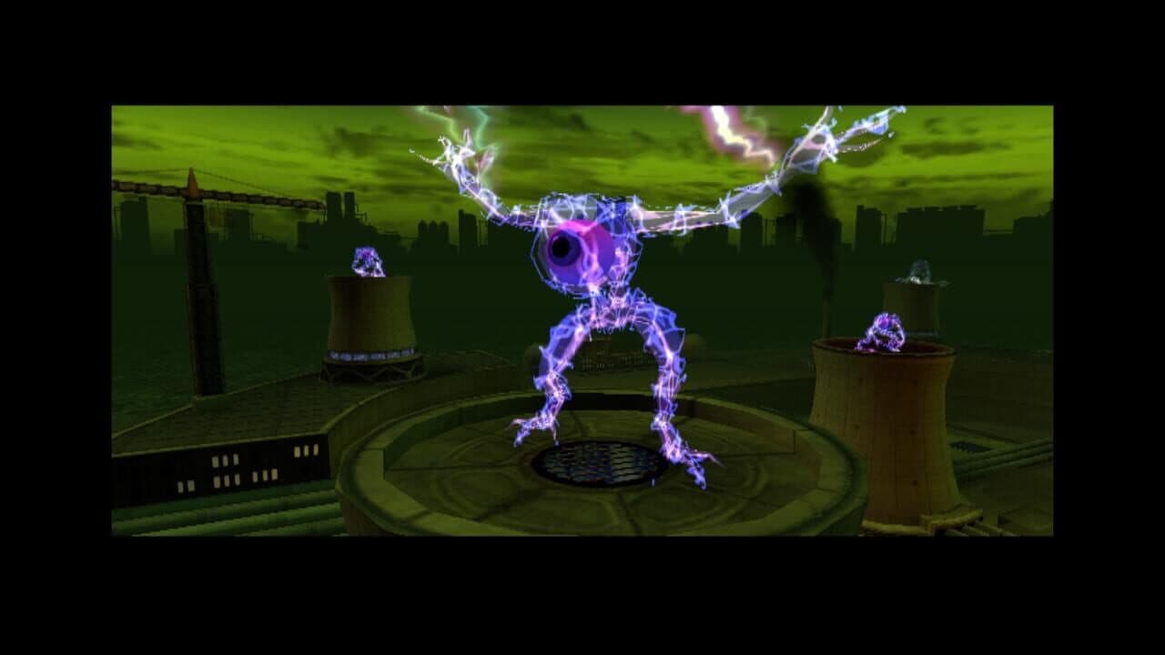 War of the Monsters thumbnail 2